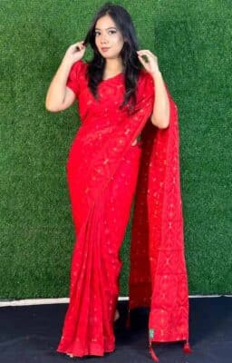 READY SHAREE