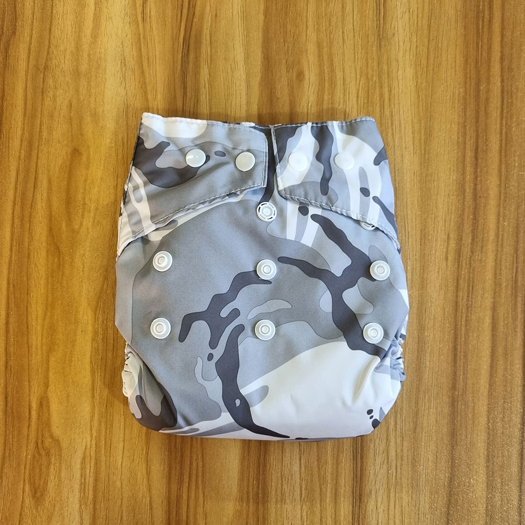 WASHABLE DIAPER