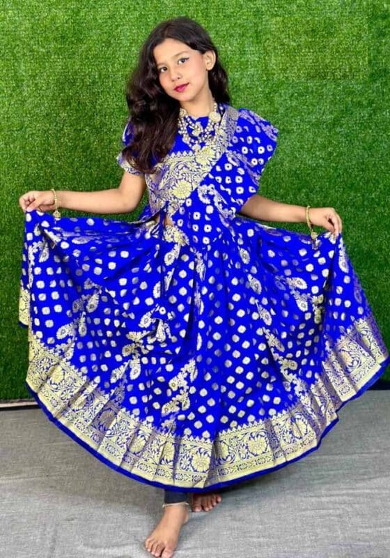 LEHENGA