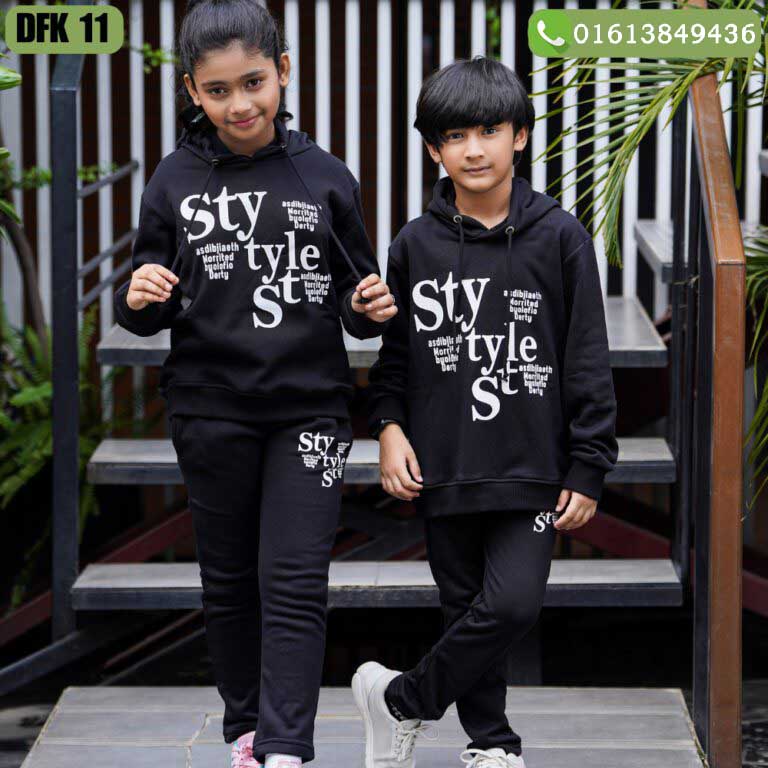 Winter Collection
