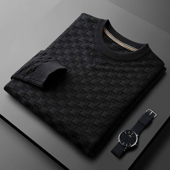Men's Sweater