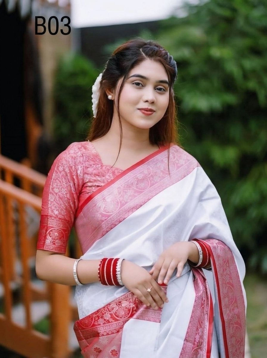 Saree New