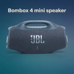 JBL Boombox 4 Mini speaker