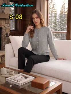 Super Premium Winter Sweater S-08
